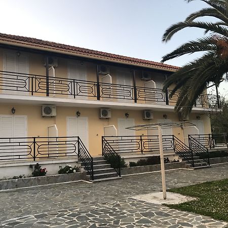 Alexandros Studios Laganas Extérieur photo